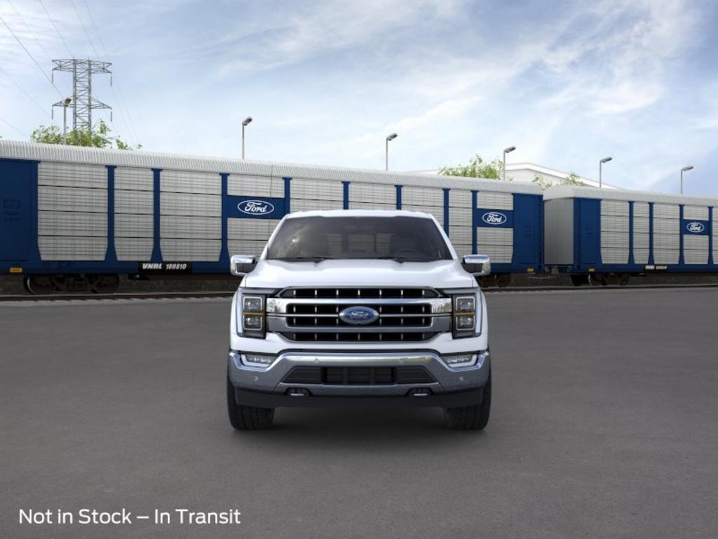 2023 Ford F-150 - $64,459