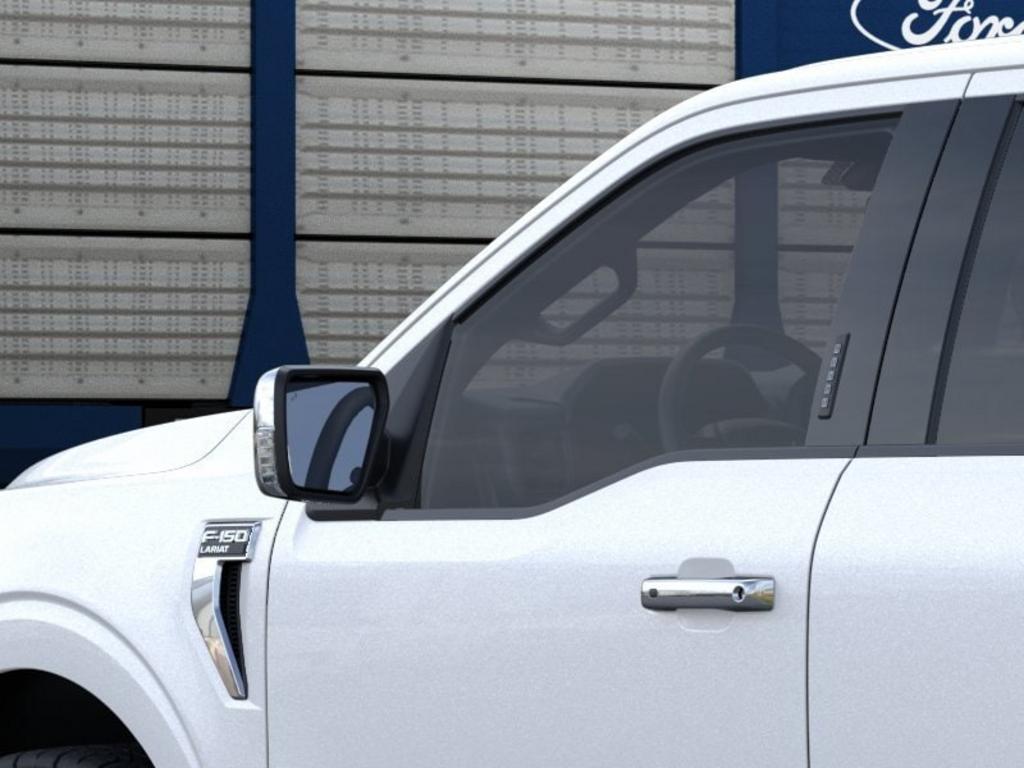 2023 Ford F-150 - $64,459
