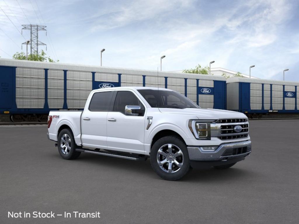 2023 Ford F-150 - $64,459
