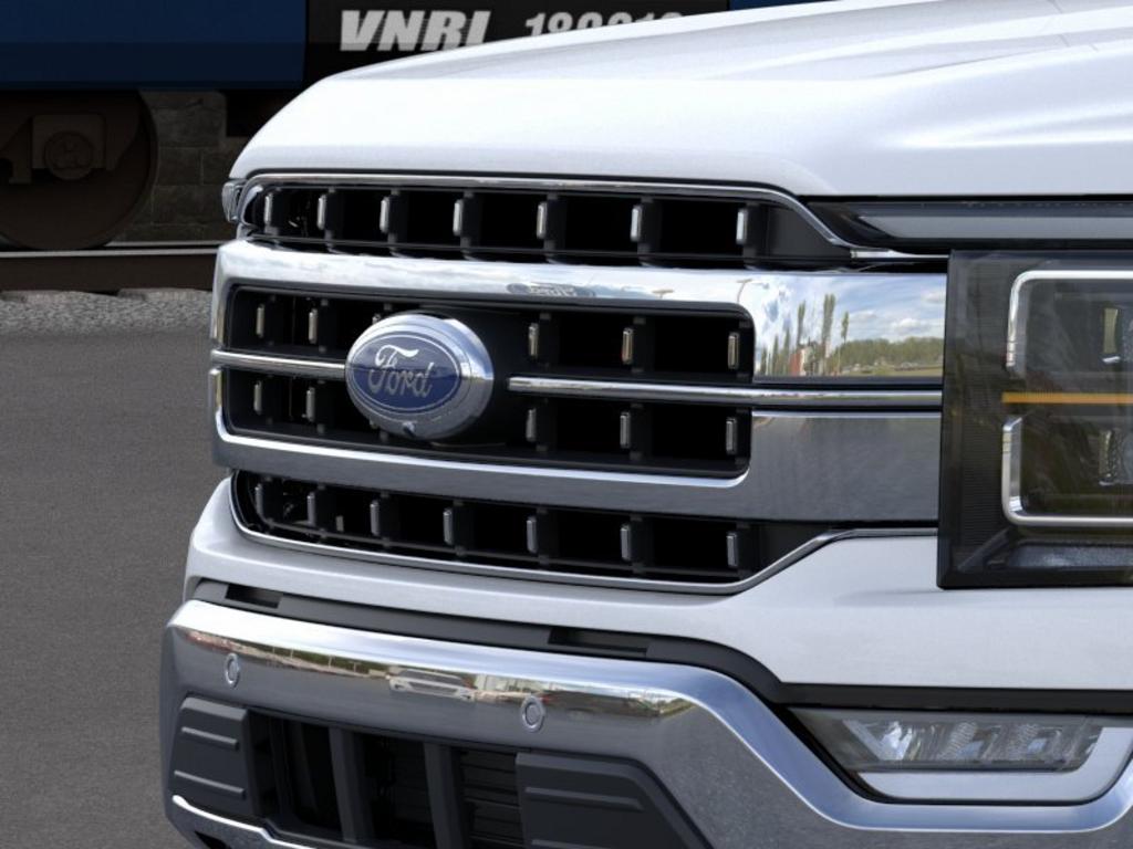 2023 Ford F-150 - $64,459