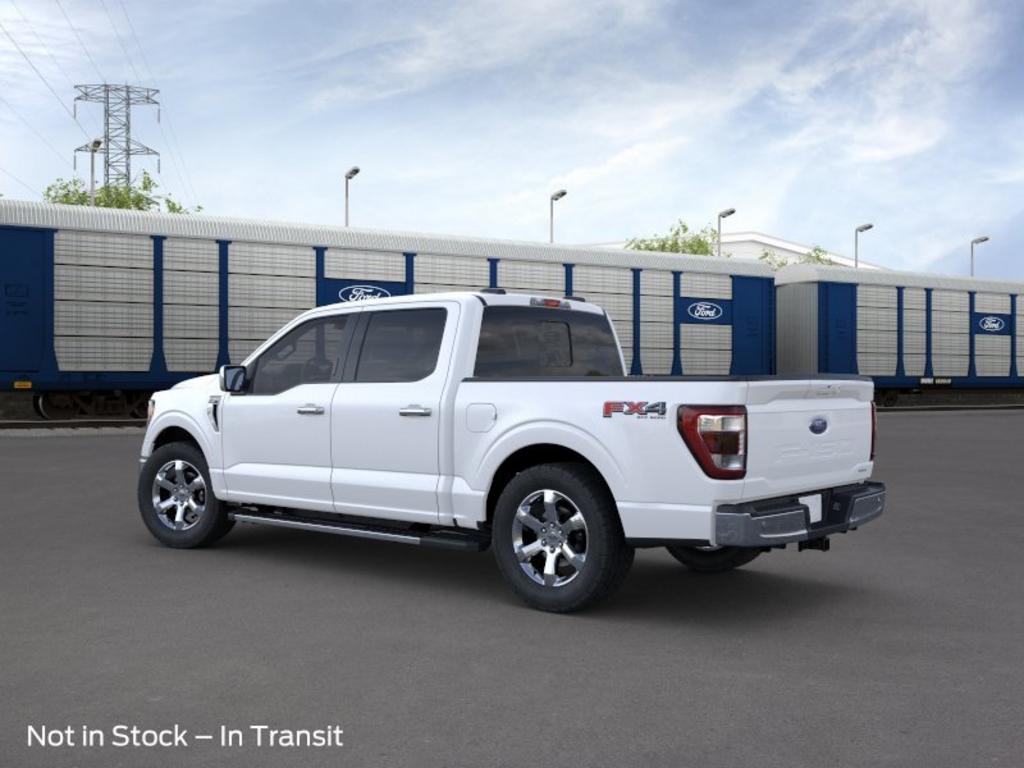 2023 Ford F-150 - $64,459