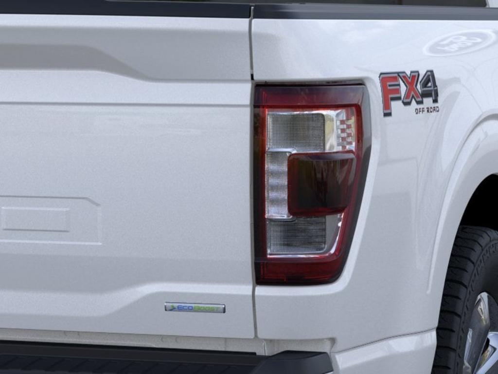 2023 Ford F-150 - $64,459