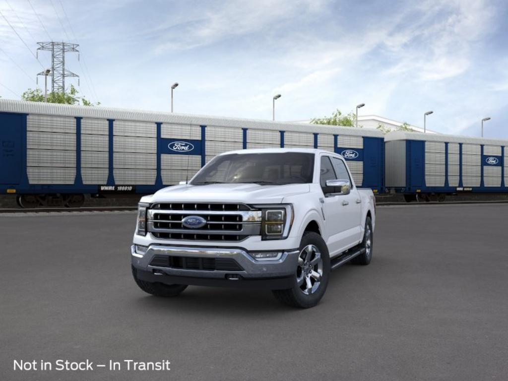 2023 Ford F-150 - $64,459