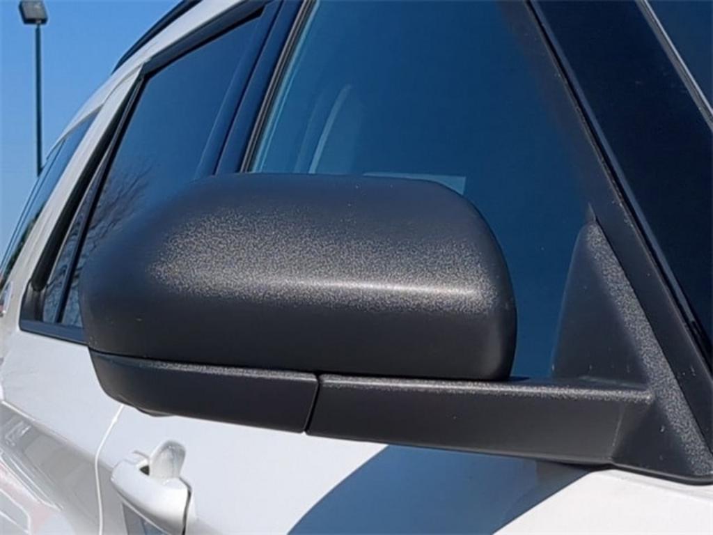 2023 Ford Explorer - $54,289