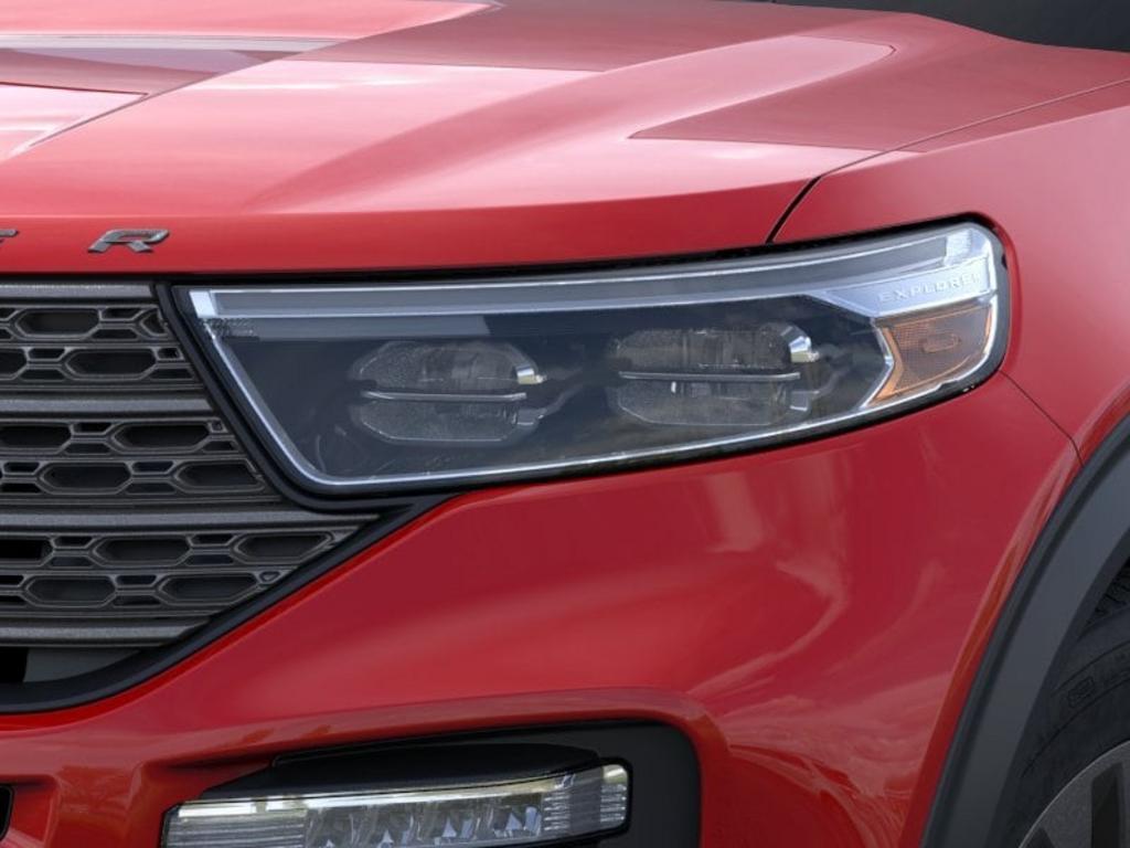 2023 Ford Explorer - $50,854