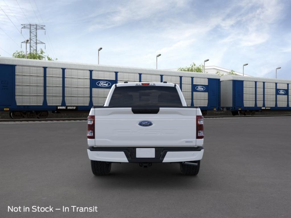 2023 Ford F-150 - $48,424