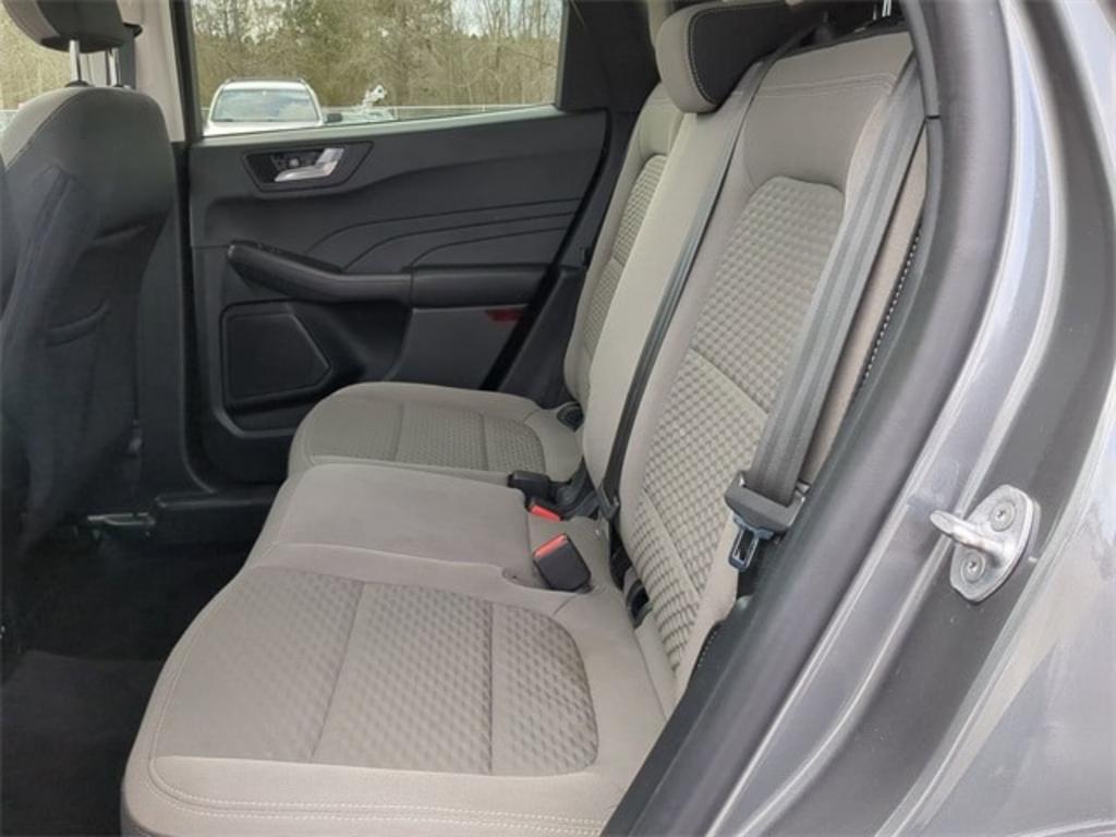 2021 Ford Escape - $23,776