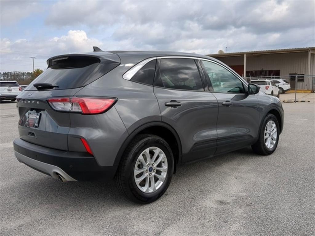2021 Ford Escape - $23,776