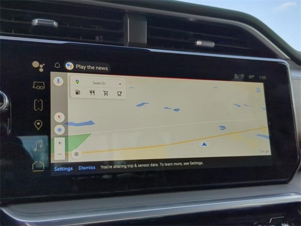 2022 GMC Sierra - $86,283