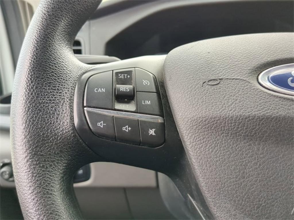 2021 Ford Transit - $59,995