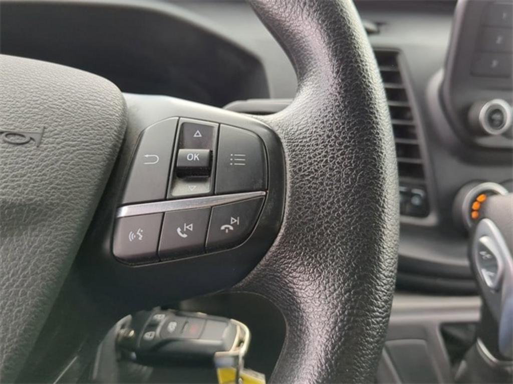 2021 Ford Transit - $59,995