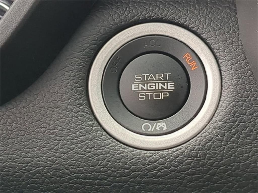 2020 Ram 1500 - $46,900