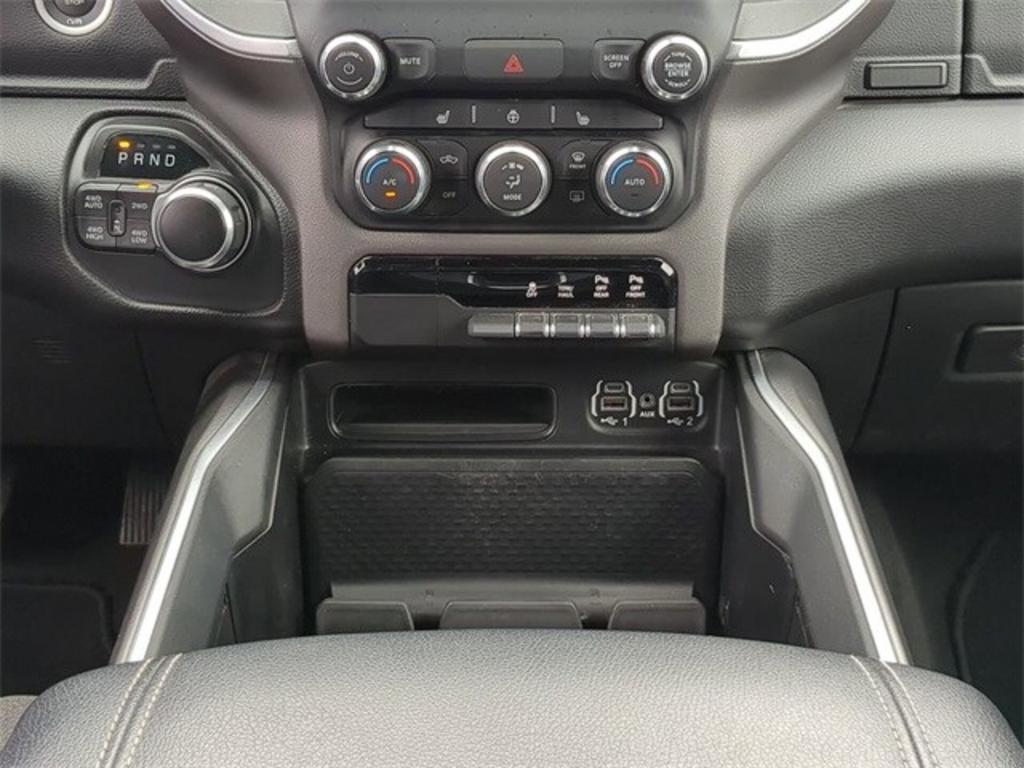 2020 Ram 1500 - $46,900