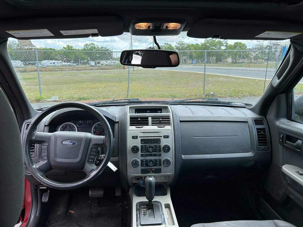 2011 Ford Escape XLT photo