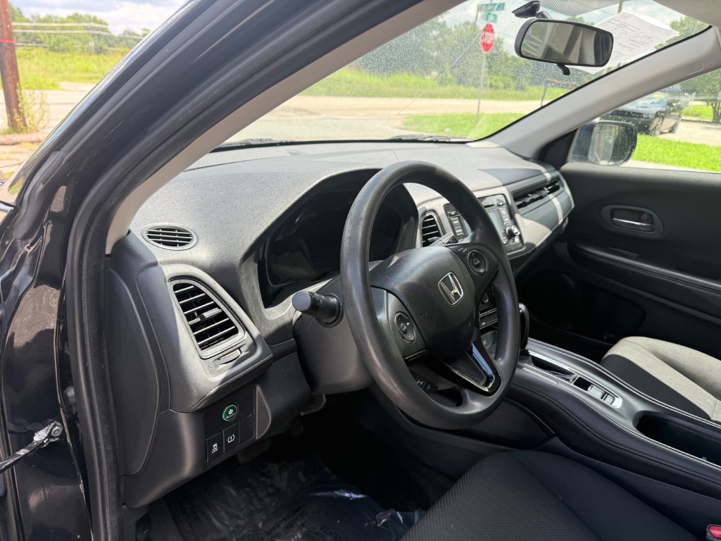 2018 Honda HR-V - $11,995