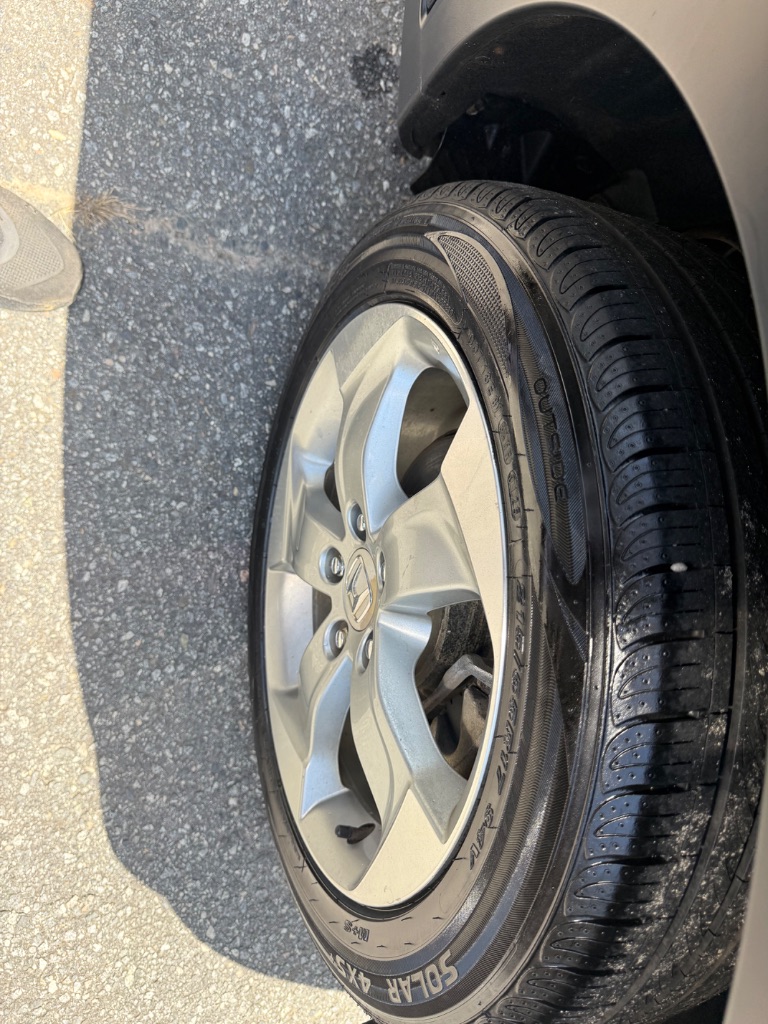 2018 Honda HR-V - $11,995
