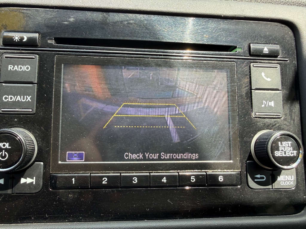 2018 Honda HR-V - $11,995