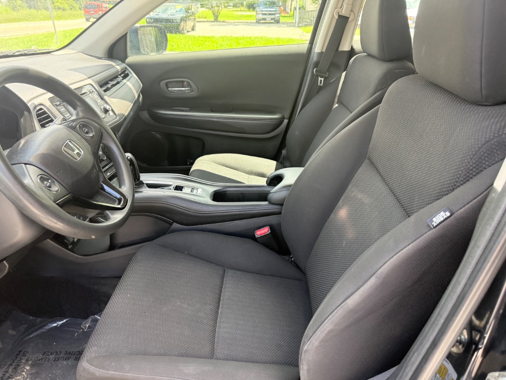 2018 Honda HR-V - $11,995