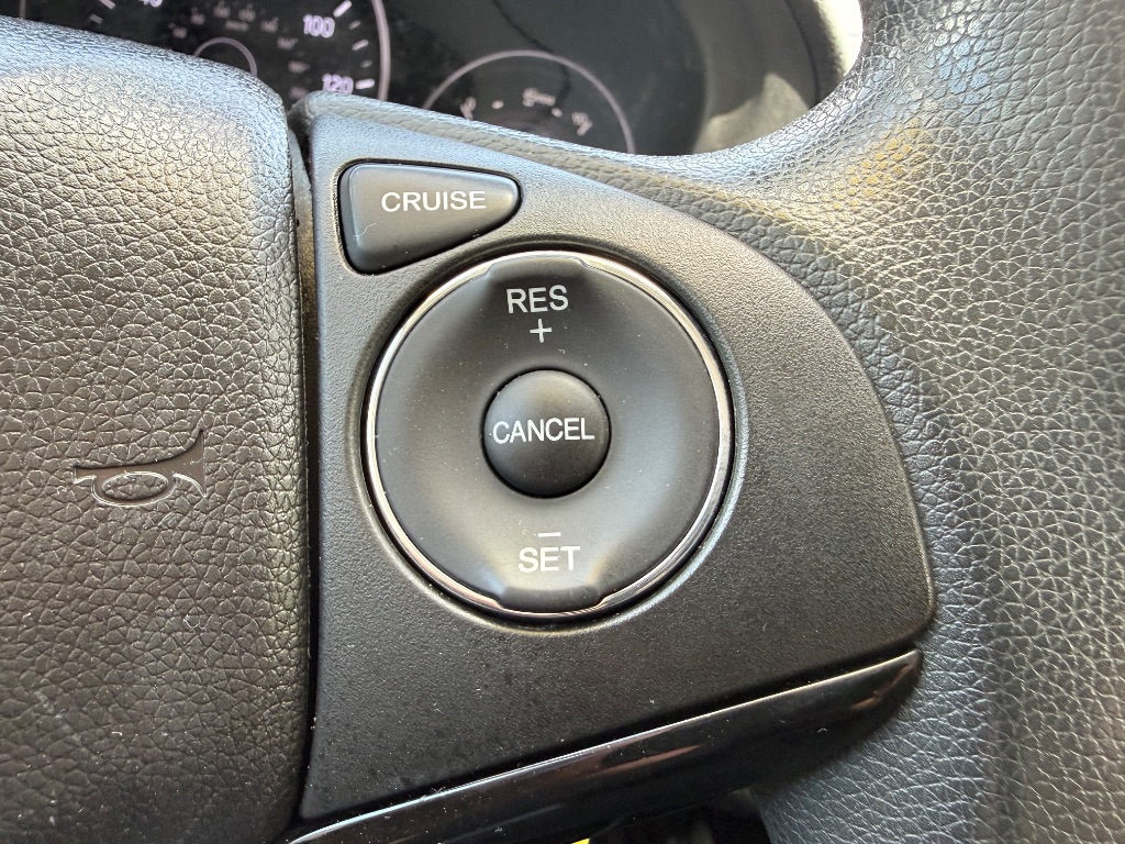 2018 Honda HR-V - $11,995