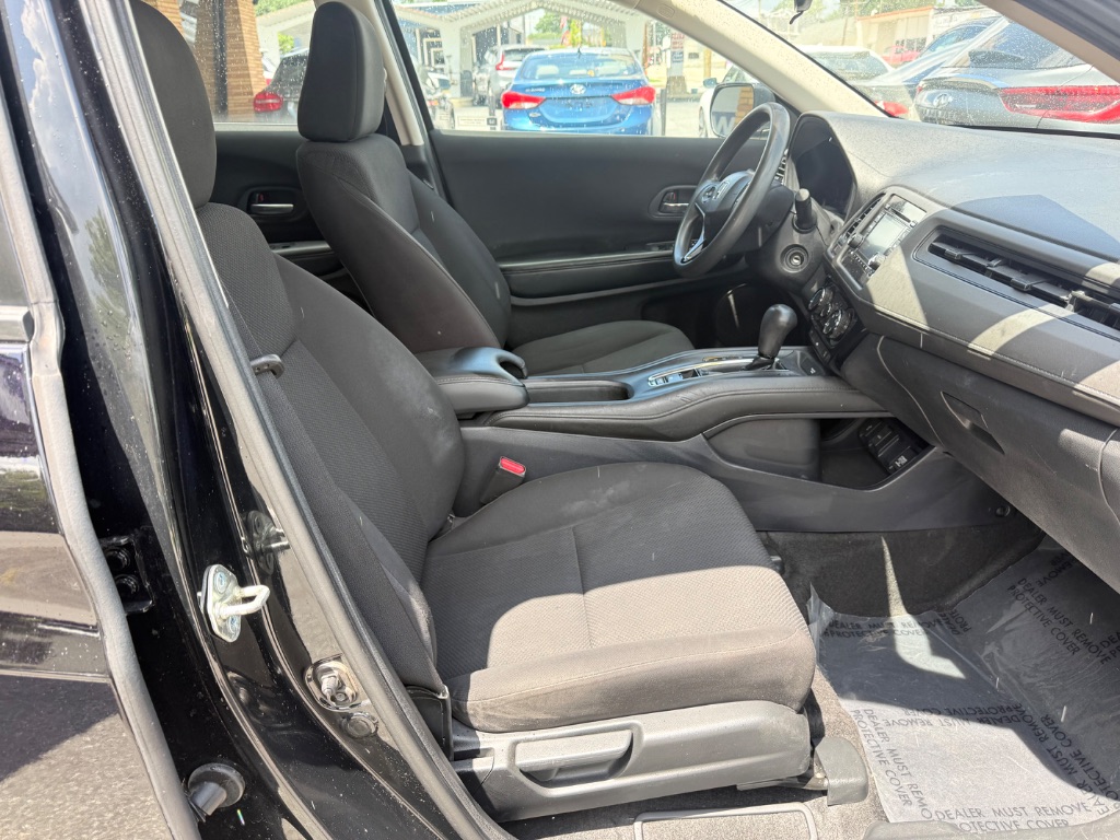 2018 Honda HR-V - $11,995