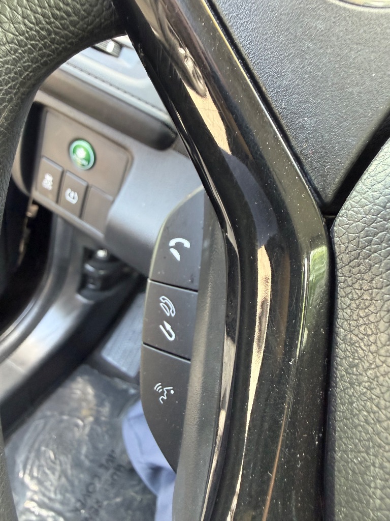2018 Honda HR-V - $11,995