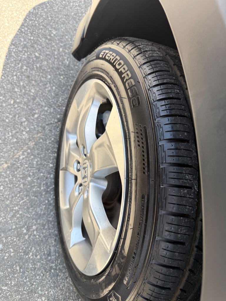 2018 Honda HR-V - $11,995