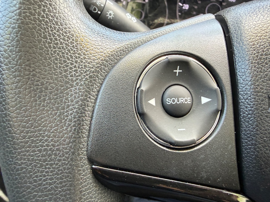 2018 Honda HR-V - $11,995