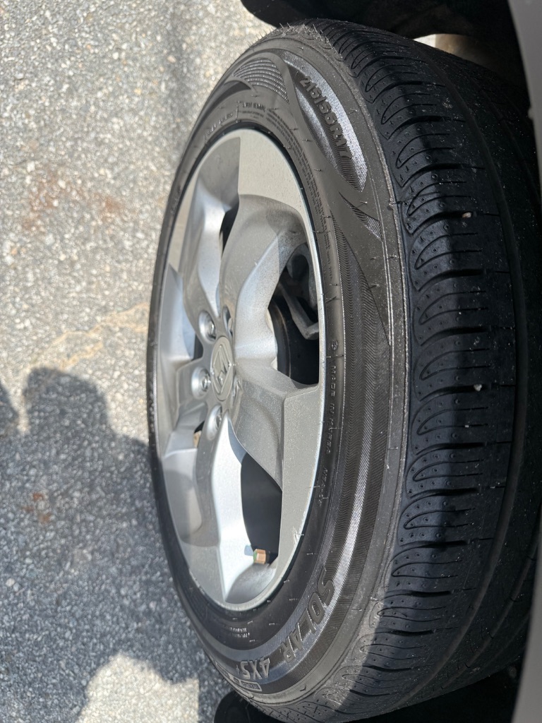 2018 Honda HR-V - $11,995