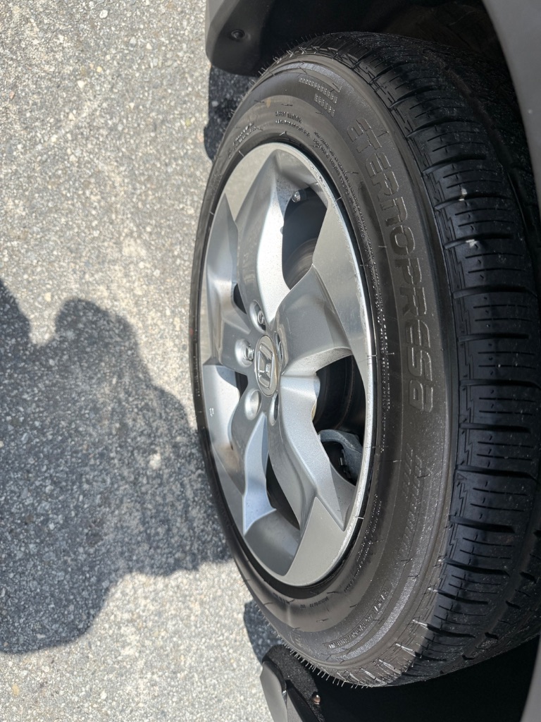 2018 Honda HR-V - $11,995