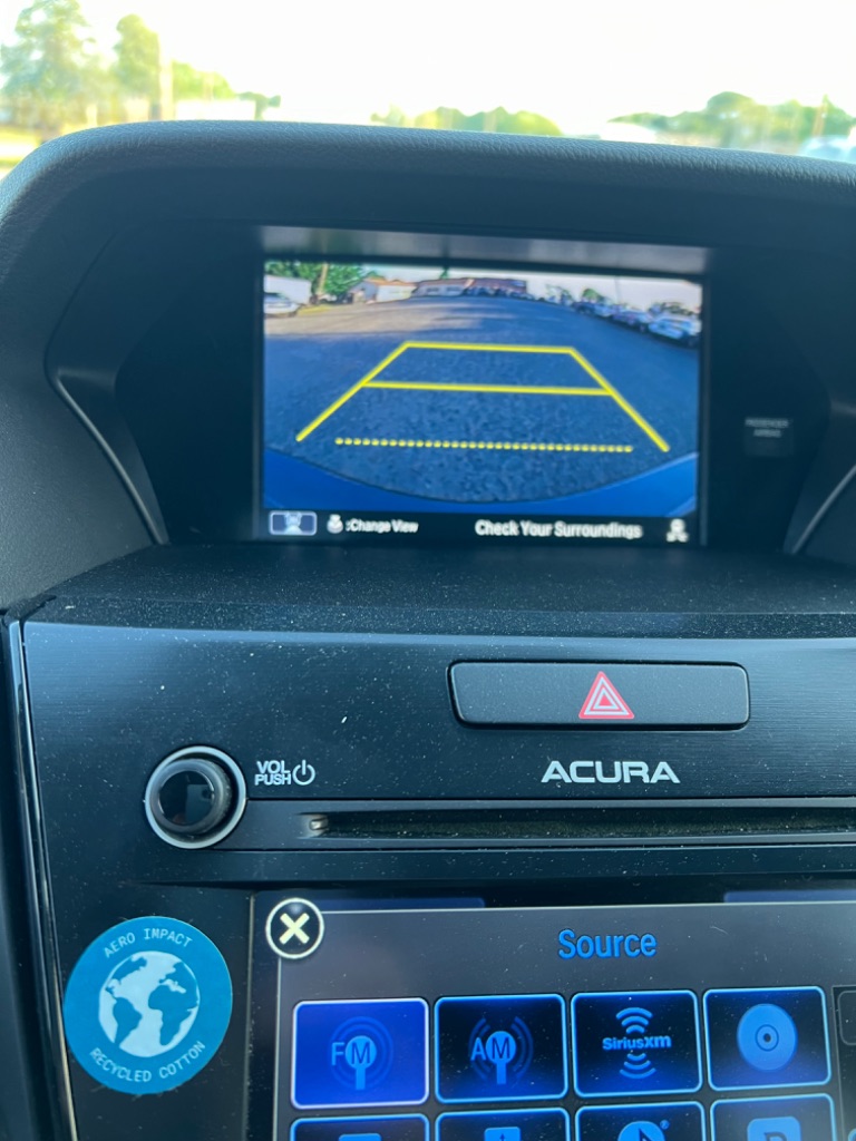 2018 Acura ILX Premium photo