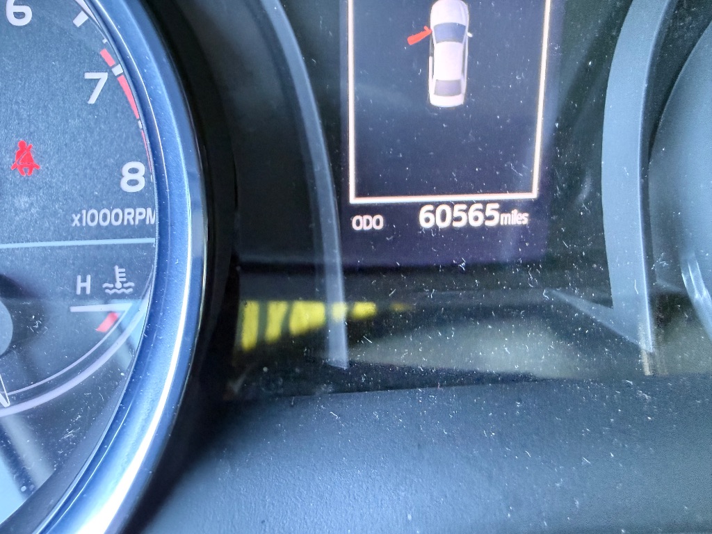 2020 Toyota Camry - $16,995