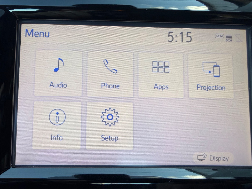 2020 Toyota Camry - $16,995