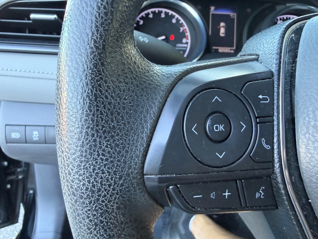 2020 Toyota Camry - $16,995