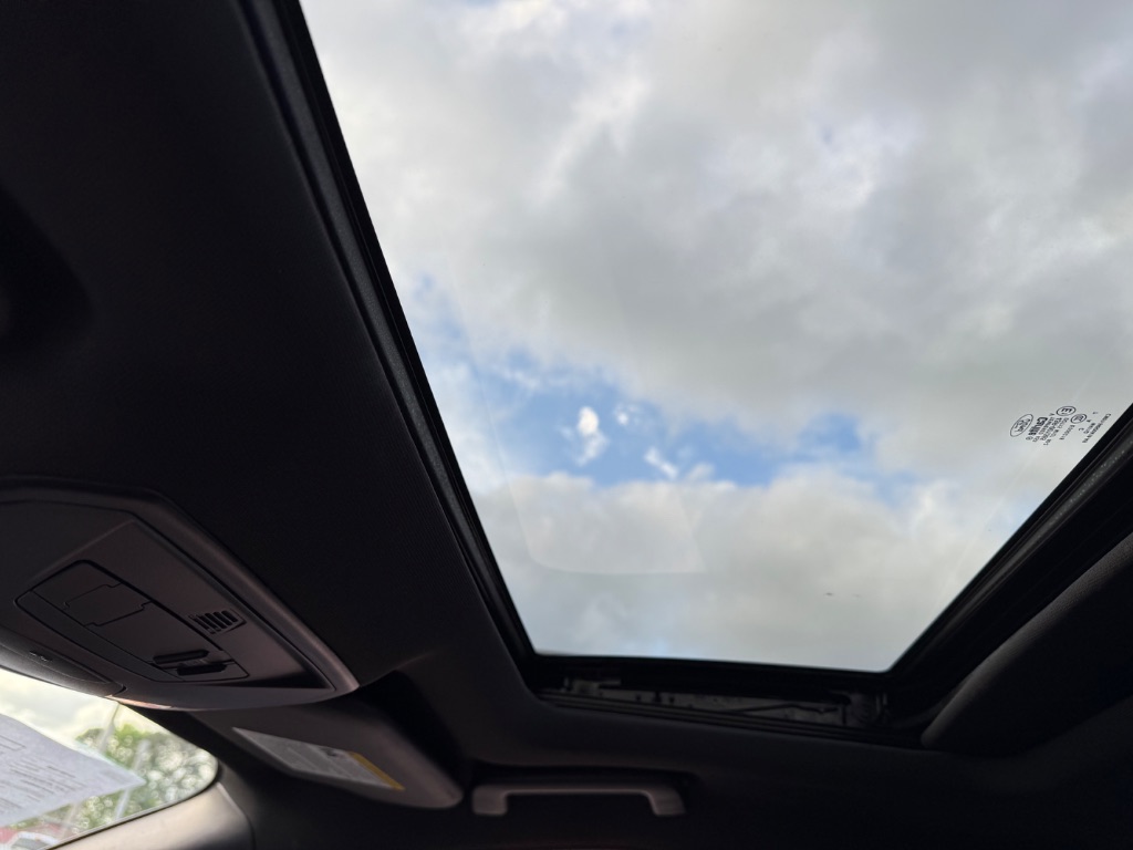 2018 Ford Focus ST photo