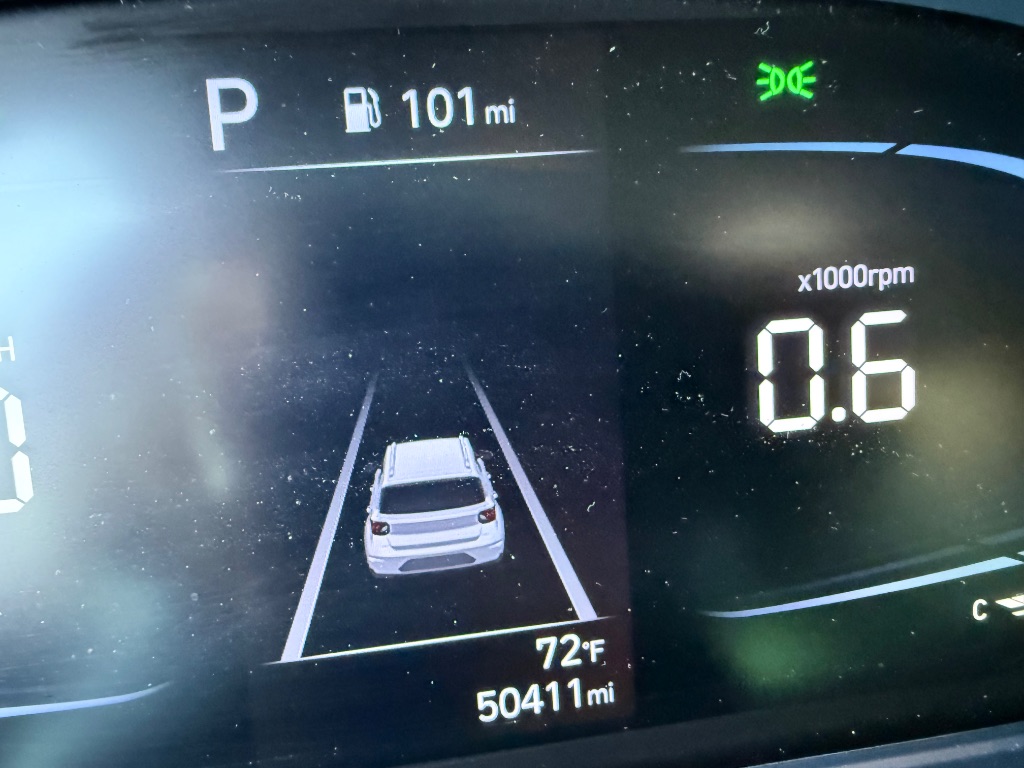 2024 Hyundai Venue - $13,995