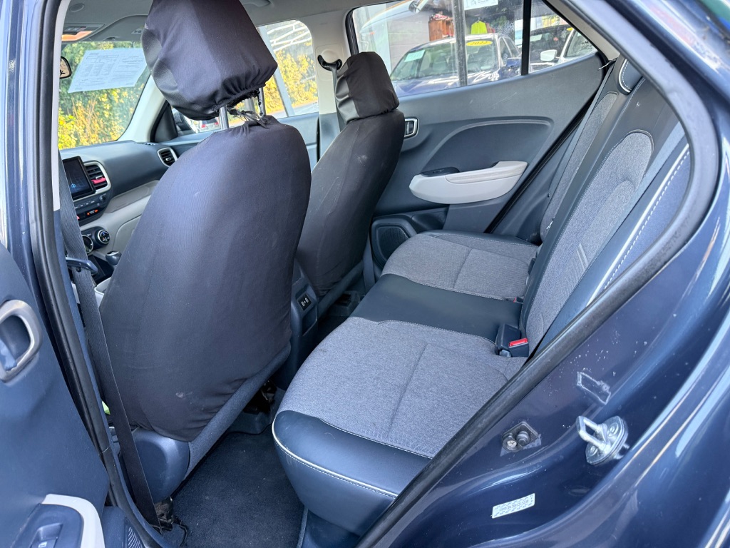 2024 Hyundai Venue - $13,995