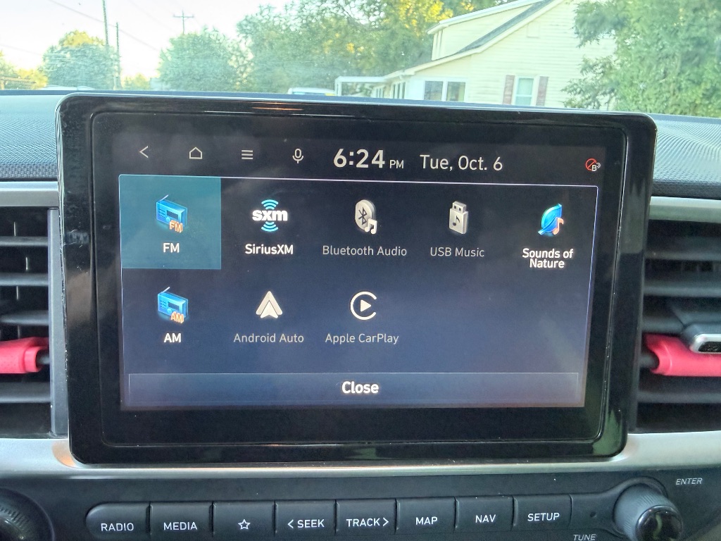 2024 Hyundai Venue - $13,995
