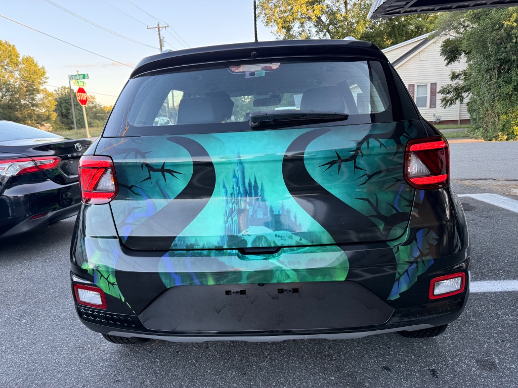 2024 Hyundai Venue - $13,995