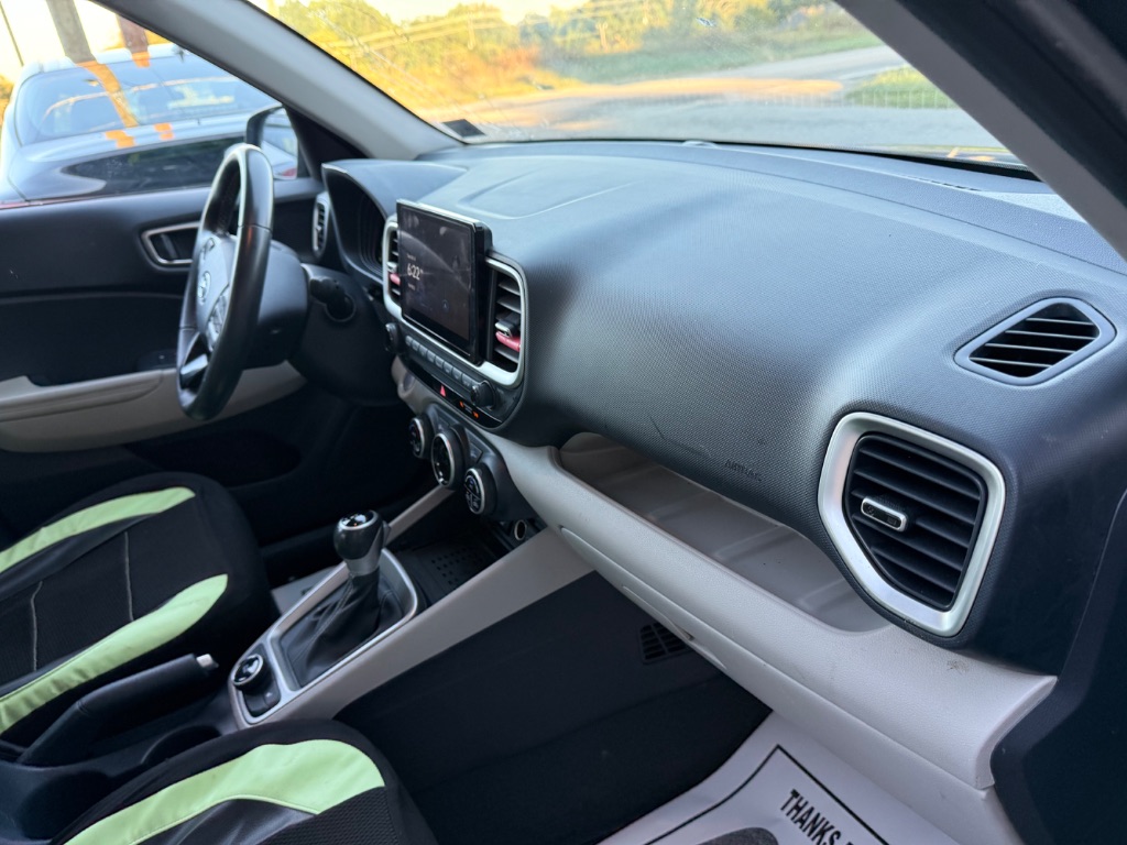 2024 Hyundai Venue - $13,995