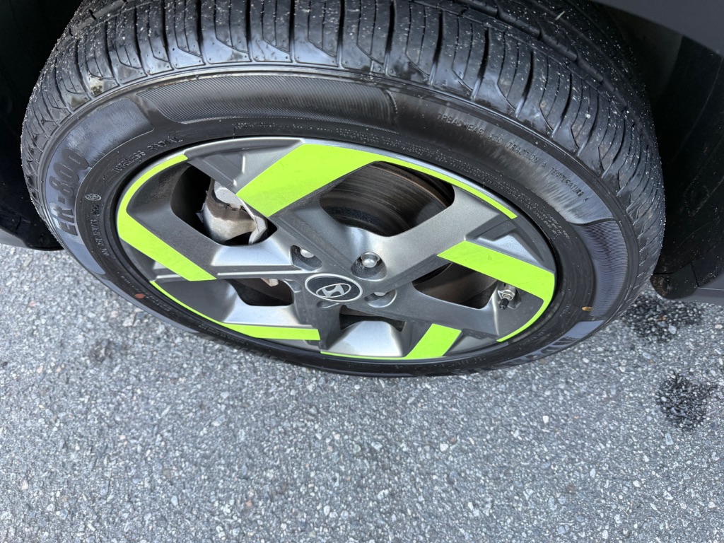 2024 Hyundai Venue - $13,995