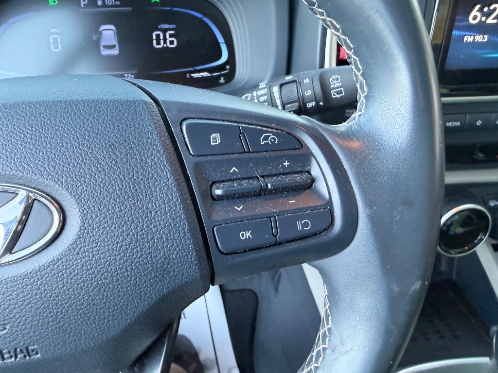 2024 Hyundai Venue - $13,995
