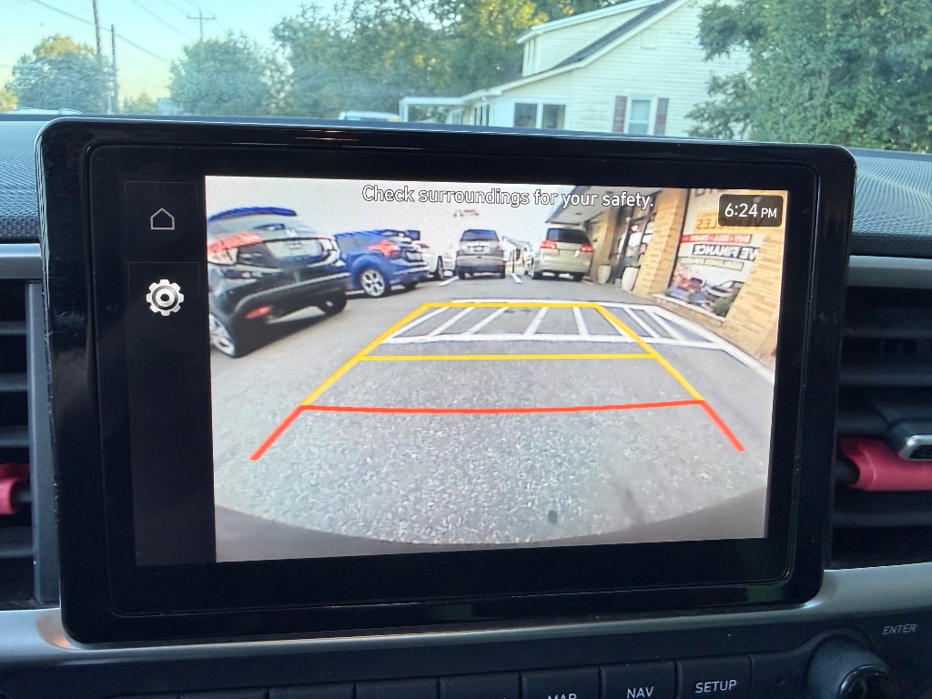 2024 Hyundai Venue - $13,995