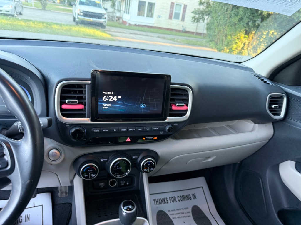 2024 Hyundai Venue - $13,995
