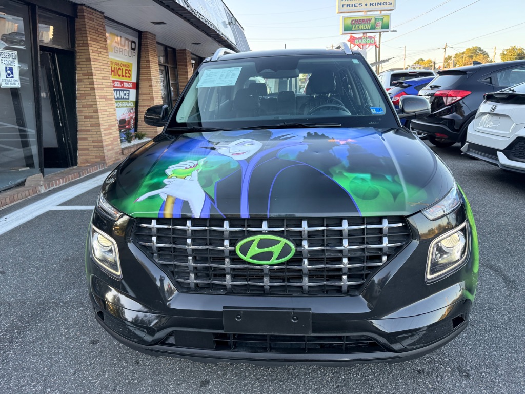 2024 Hyundai Venue - $13,995