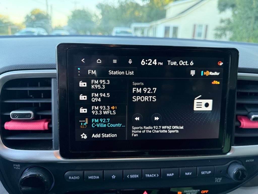 2024 Hyundai Venue - $13,995