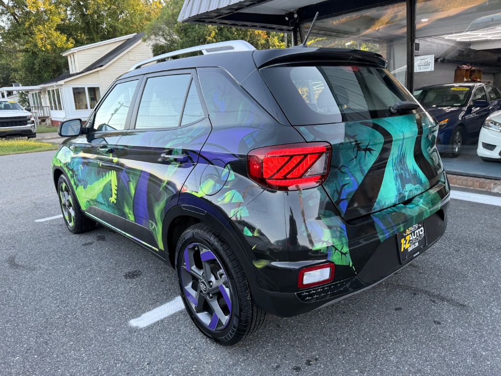 2024 Hyundai Venue - $13,995