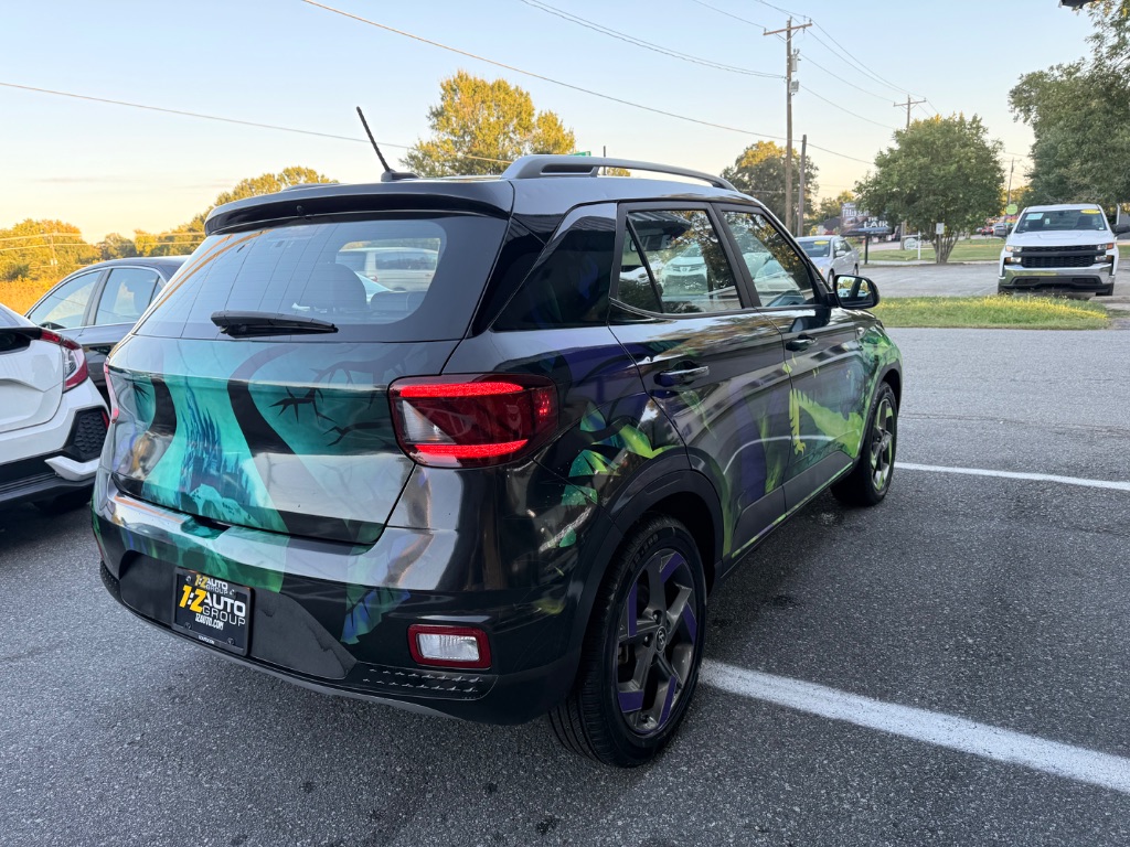 2024 Hyundai Venue - $13,995