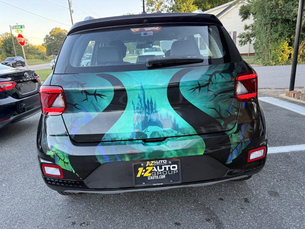 2024 Hyundai Venue - $13,995