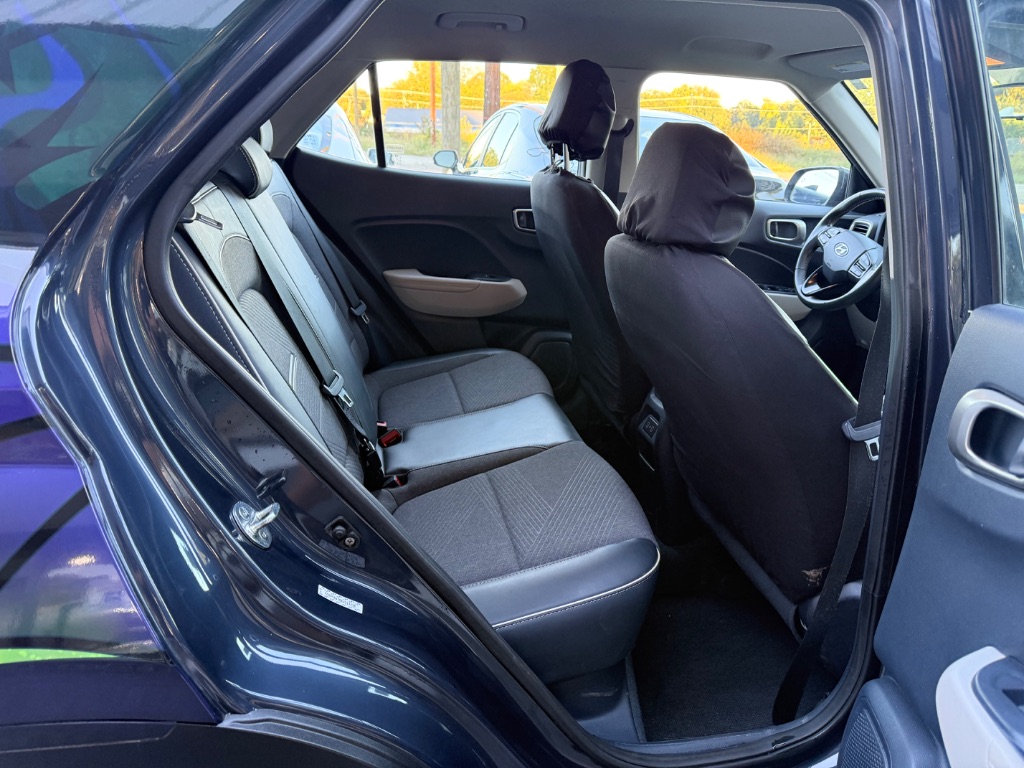 2024 Hyundai Venue - $13,995