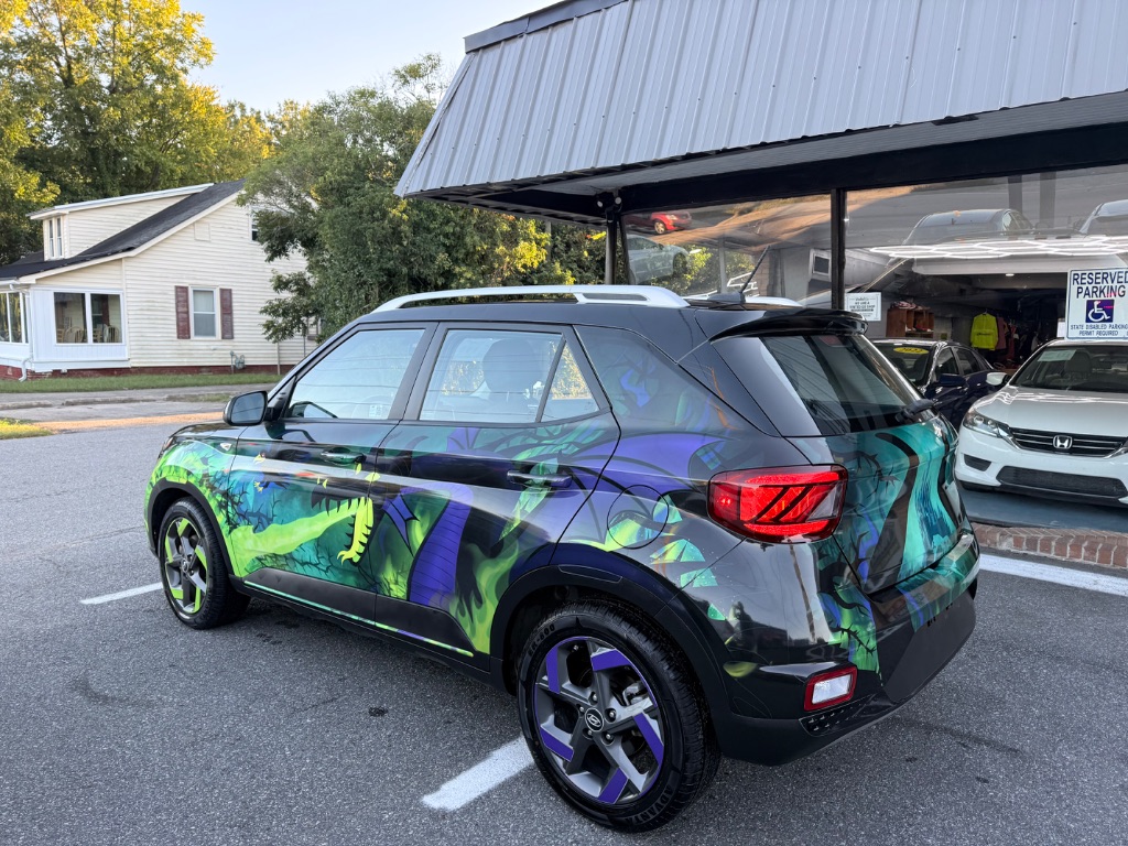 2024 Hyundai Venue - $13,995